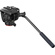 Manfrotto 500X Fluid Head with Aluminum Tripod Kit