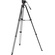 Manfrotto 500X Fluid Head with Aluminum Tripod Kit