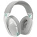 Logitech G G321 LIGHTSPEED Wireless Gaming Headset (White)