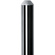 K&M 26727 Speaker Stand Pro with Center, Edge, and Corner Mount (21.65 x 21.65" Base, Black)
