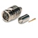Canare BCP-A42 75 BNC Connector for Belden 1505F