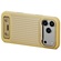 Tilta Khronos Lite x On the Roam iPhone 17 Pro Max Case (Gold)