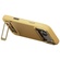 Tilta Khronos Lite x On the Roam iPhone 17 Pro Max Case (Gold)