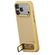 Tilta Khronos Lite x On the Roam iPhone 17 Pro Max Case (Gold)
