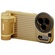 Tilta Khronos Lite x On the Roam iPhone 17 Pro Max Creator Kit (Gold)