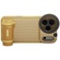 Tilta Khronos Lite x On the Roam iPhone 17 Pro Max Creator Kit (Gold)