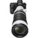Sony FE 100-400mm f/4.5 GM OSS Lens (Sony E)