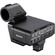 Sony XLR-A4 XLR Adapter