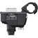 Sony XLR-A4 XLR Adapter
