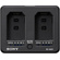 Sony BC-SAD1 Battery Charger