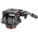 Manfrotto MHXPRO-2W XPRO Fluid Head with fluidity selector