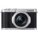 Panasonic LUMIX L10 Digital Camera (Silver)