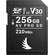 Angelbird 256GB AV PRO UHS-I SDXC Memory Card