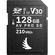 Angelbird 128GB AV PRO UHS-I SDXC Memory Card