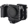 Tilta Camera Cage for Canon R6 V Power Kit (Black)