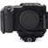 Tilta Camera Cage for Canon R6 V Power Kit (Black)