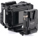Tilta Camera Cage for Canon R6 V Power Kit (Black)