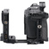 Tilta Camera Cage for Canon R6 V Power Kit (Black)