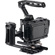 Tilta Camera Cage for Canon R6 V Pro Kit (Black)