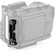 Tilta HDMI Cable Clamp for Canon R6 V (Black)