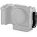 Tilta HDMI Cable Clamp for Canon R6 V (Black)