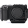 Tilta Full Camera Cage for Canon R6 V (Black)