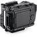 Tilta Full Camera Cage for Canon R6 V (Black)