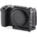 Tilta Half Camera Cage for Canon R6 V (Black)