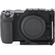 Tilta Half Camera Cage for Canon R6 V (Black)