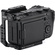 Tilta Half Camera Cage for Canon R6 V (Black)