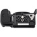 Tilta Half Camera Cage for Canon R6 V (Black)