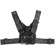 SmallRig 5720 Quick Release Chest Strap Mount for Action Cameras