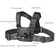 SmallRig 5720 Quick Release Chest Strap Mount for Action Cameras