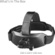 SmallRig 5724 Head Strap Mount for Action Cameras