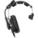 Hollyland Solidcom M1 Pro Full-Duplex Wireless Intercom System with 4 Beltpacks & Single-Ear Headsets (1.9 GHz)