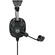 Hollyland Solidcom M1 Pro Full-Duplex Wireless Intercom System with 8 Beltpacks & Dual-Ear Headsets (1.9 GHz)