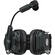 Hollyland Solidcom M1 Pro Full-Duplex Wireless Intercom System with 4 Beltpacks & Dual-Ear Headsets (1.9 GHz)