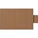 BOOX Magnetic Case for Go 10.3 Series E-Ink Tablets (Tan)