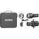Godox RS100Bi Bi-Color LED Light (Projection Attachment Kit)