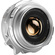 Thypoch Ksana 21mm f/3.5 ASPH Lens with Lens Hood (Leica M, Silver)