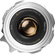 Thypoch Ksana 21mm f/3.5 ASPH Lens with Lens Hood (Leica M, Silver)