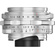 Thypoch Ksana 21mm f/3.5 ASPH Lens with Lens Hood (Leica M, Silver)