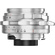 Thypoch Ksana 21mm f/3.5 ASPH Lens with Lens Hood (Leica M, Silver)