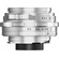 Thypoch Ksana 21mm f/3.5 ASPH Lens with Lens Hood (Leica M, Silver)
