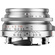 Thypoch Ksana 35mm f/2 ASPH Lens with Lens Hood (Leica M, Silver)