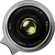Thypoch Ksana 35mm f/2 ASPH Lens with Lens Hood (Leica M, Silver)