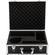 Warm Audio Flight Case for WA-47 Microphone