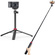 Ulanzi MT-44 Extendable Selfie Stick Tripod (Black)