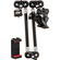 Ulanzi CO78 Super Clamp with Magic Arm Kit