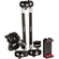 Ulanzi CO78 Super Clamp with Magic Arm Kit